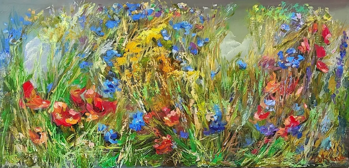 Fleurs