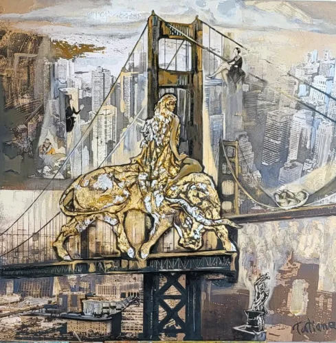 pont