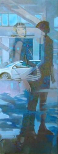 What will the sky say 1