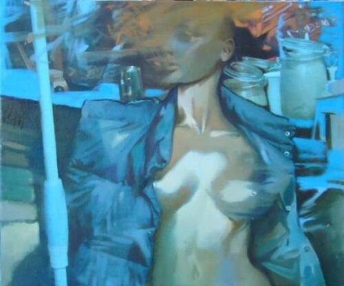 What will the sky say?  (2)