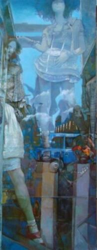 What will the sky say 8