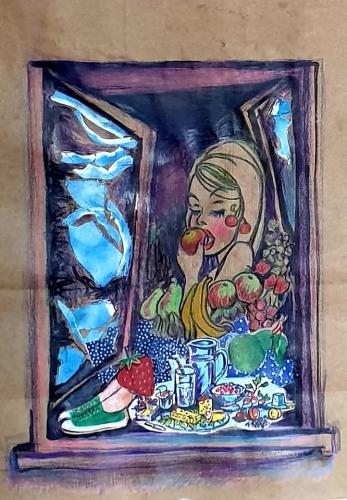 Веселые картинки-11 мая 2020 1 