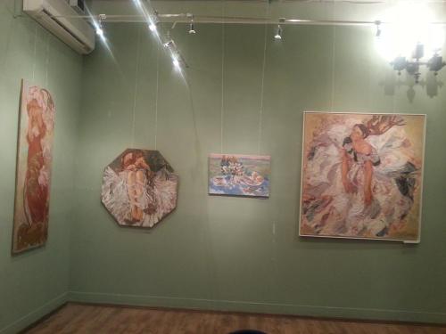 8 (Экспозиция выставки 2)