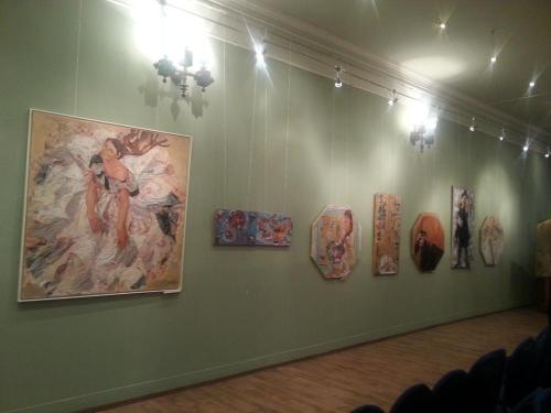 7 (Экспозиция выставки 1)