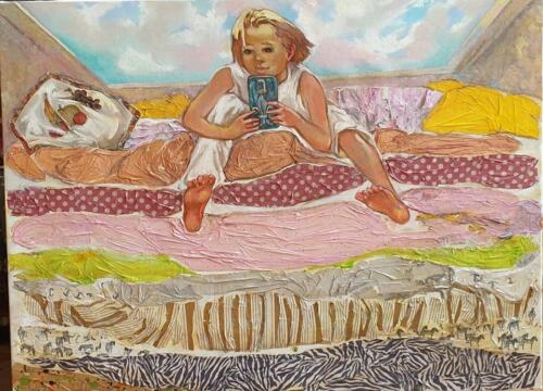 Принцесса для маленького мальчика 4 мая 2020