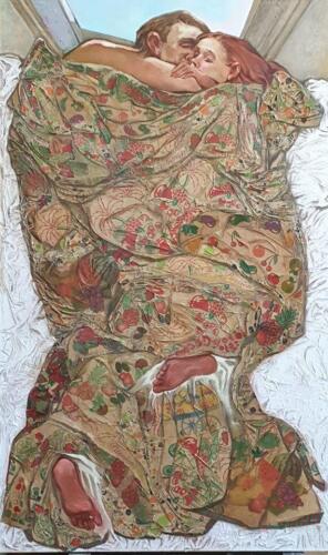 Один сон на двоих  6 мая 2020