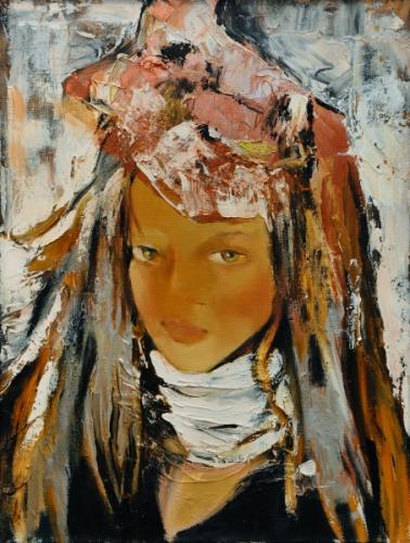 Парижанка (2009)