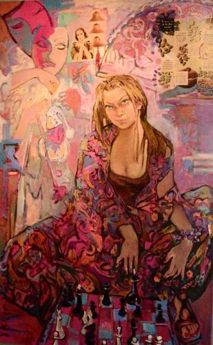 Грюнвальдская защита (2011)