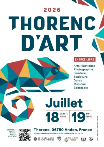 thorenc 2026