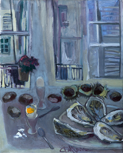 Завтрак to2000