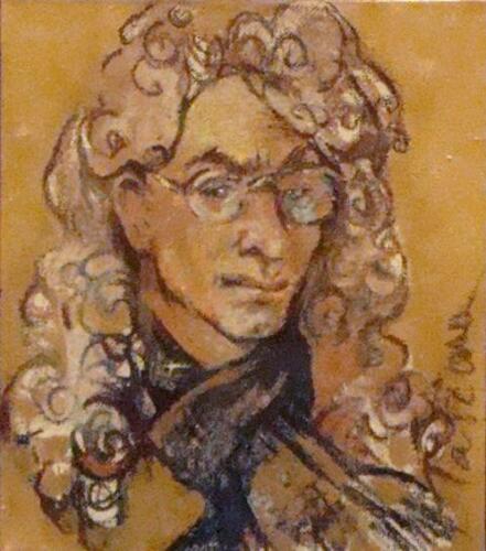 Académicien de la Métallurgie, 70Х50