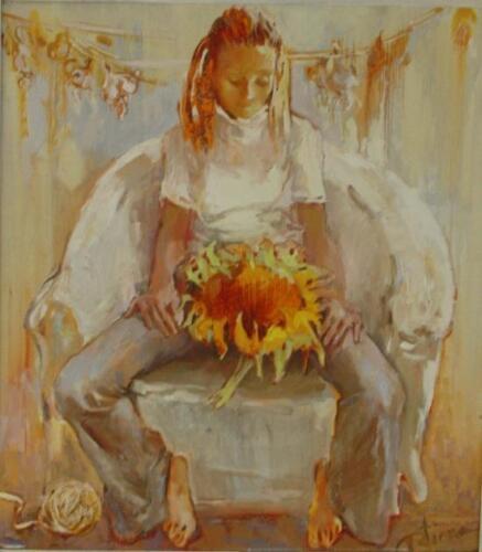 Ариадна,120Х120