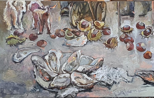 Вихрь (Vortex), 114х73