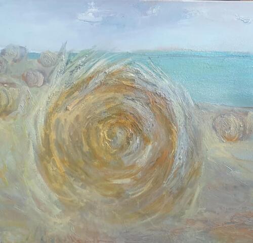 Воспоминание о Нормандии 3