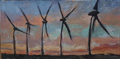 Воспоминание о Нормандии 5