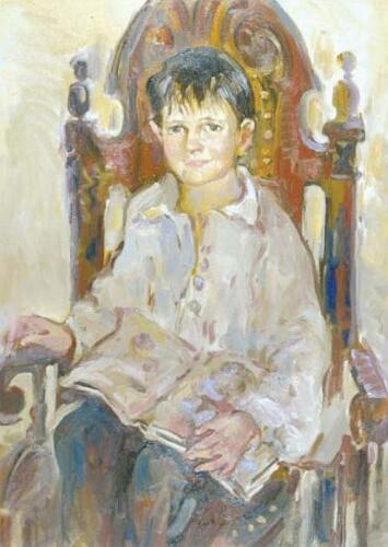 Данилка, 80Х60