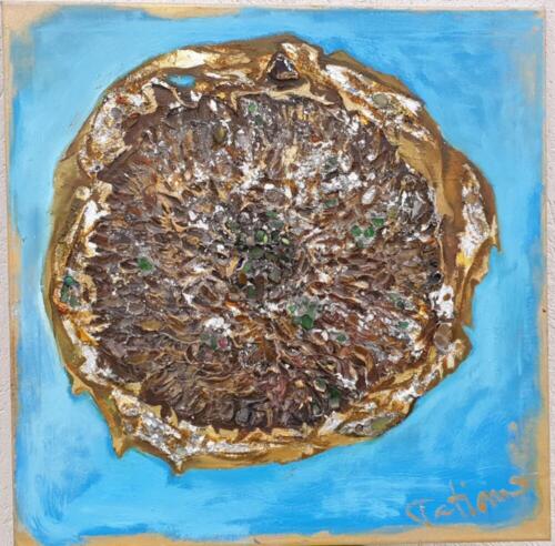 Колесо ФОРТУНЫ, 60х60