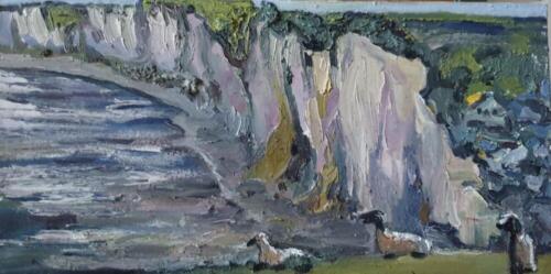 Нормандия 3