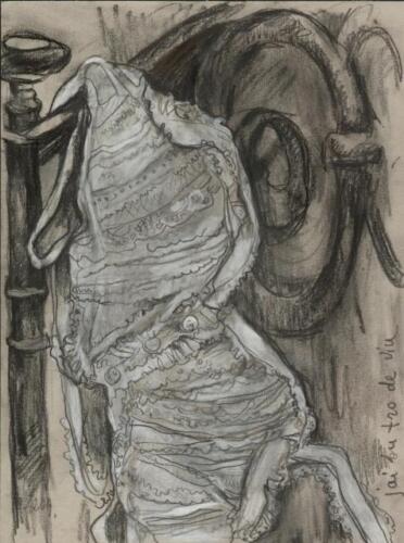 Парижский дневник 13(2038)