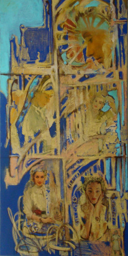 Рисунок2-2003