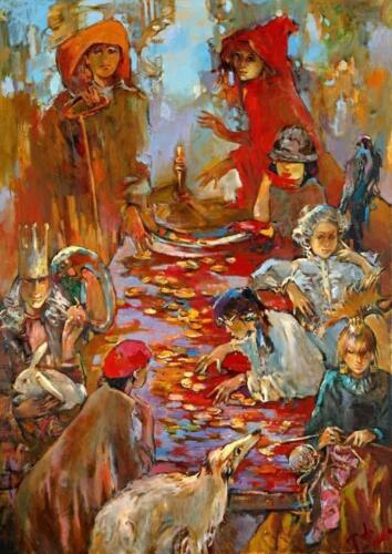 Рулетка (2008)