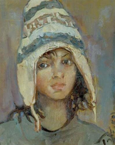 Шапочка 1,45Х35