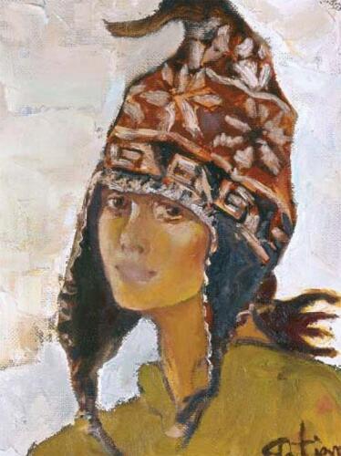 Шапочка 2,50Х40